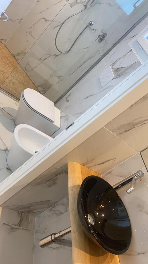 Miami Suite Hotel Bellaria – Igea Marina Kültér fotó