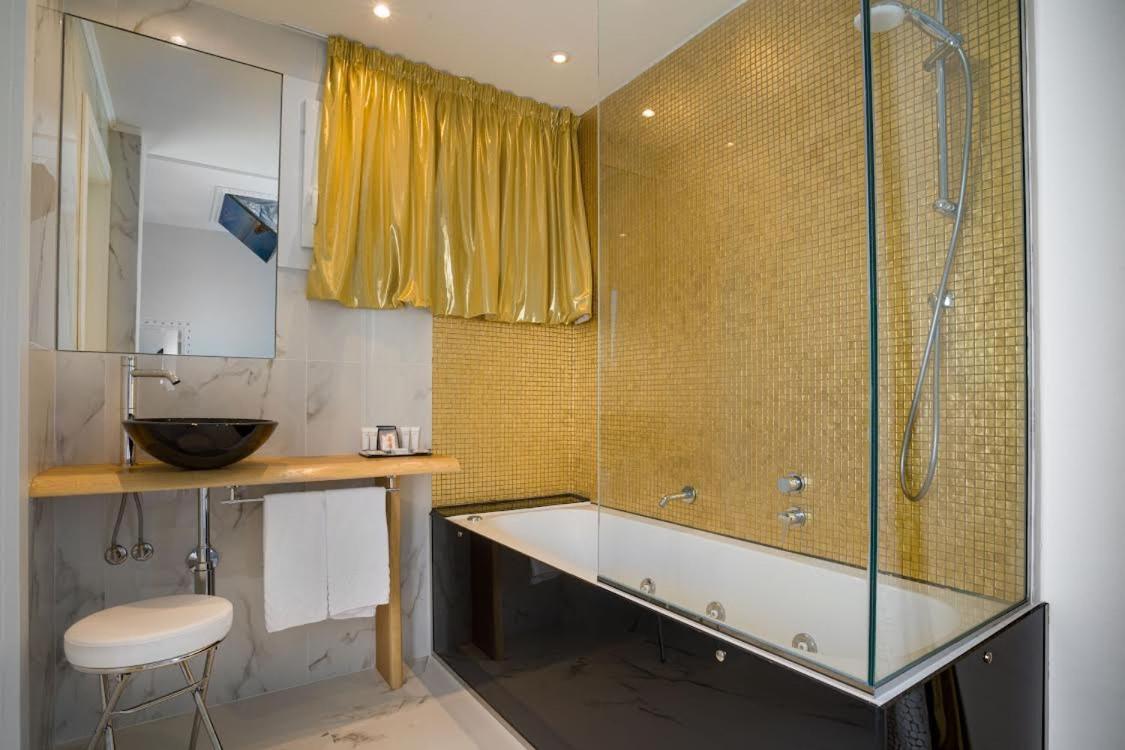 Miami Suite Hotel Bellaria – Igea Marina Kültér fotó