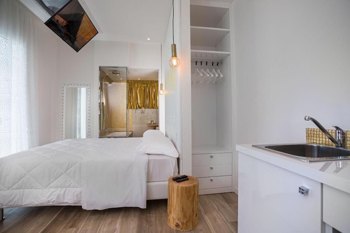 Miami Suite Hotel Bellaria – Igea Marina Kültér fotó