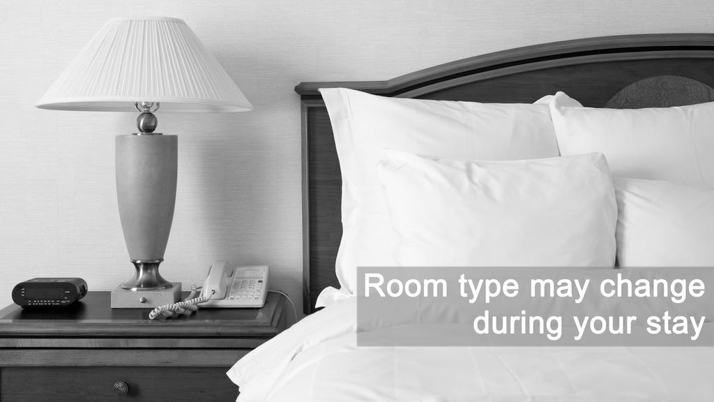 Miami Suite Hotel Bellaria – Igea Marina Szoba fotó