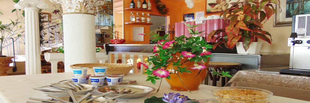 Miami Suite Hotel Bellaria – Igea Marina Kültér fotó